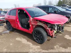 3CZRZ2H57SM729227 2025 HONDA HR-V