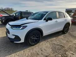 3CZRZ2H57SM729518 2025 HONDA HR-V
