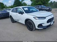 3CZRZ2H57SM730734 2025 HONDA HR-V