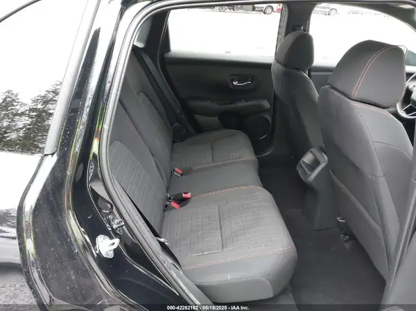 3CZRZ2H57SM731544 2025 HONDA HR-V - Image 8