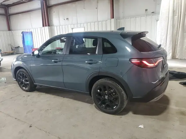 3CZRZ2H57SM732080 2025 HONDA HR-V - Image 2
