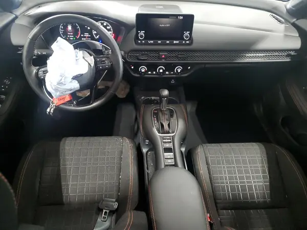 3CZRZ2H57SM732080 2025 HONDA HR-V - Image 8