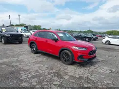 3CZRZ2H57SM732533 2025 HONDA HR-V