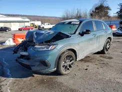 3CZRZ2H57SM732855 2025 HONDA HR-V