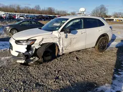 3CZRZ2H57SM732886 2025 HONDA HR-V