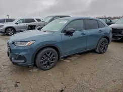 3CZRZ2H57SM734640 2025 HONDA HR-V