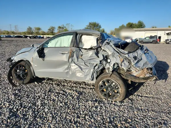 3CZRZ2H57SM735111 2025 HONDA HR-V - Image 2