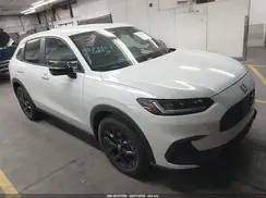 3CZRZ2H57SM736193 2025 HONDA HR-V