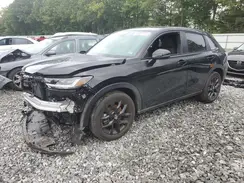 3CZRZ2H57SM736291 2025 HONDA HR-V