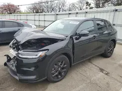 3CZRZ2H57SM737442 2025 HONDA HR-V