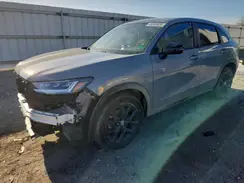 3CZRZ2H57SM739451 2025 HONDA HR-V