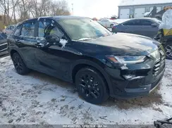 3CZRZ2H57SM740860 2025 HONDA HR-V