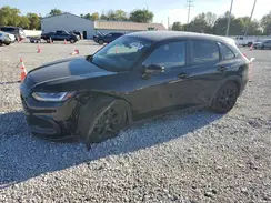 3CZRZ2H57SM740924 2025 HONDA HR-V