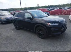 3CZRZ2H57SM744617 2025 HONDA HR-V