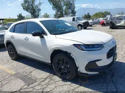 3CZRZ2H57SM747260 2025 HONDA HR-V