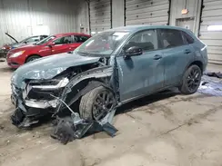 3CZRZ2H57SM751258 2025 HONDA HR-V