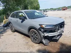 3CZRZ2H57SM751731 2025 HONDA HR-V