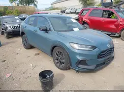 3CZRZ2H57SM752622 2025 HONDA HR-V
