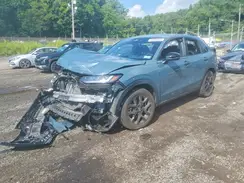 3CZRZ2H57SM754564 2025 HONDA HR-V