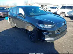 3CZRZ2H57SM756119 2025 HONDA HR-V