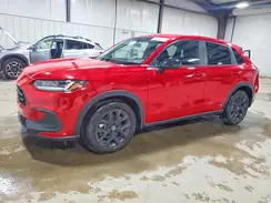 3CZRZ2H57SM757383 2025 HONDA HR-V