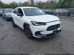 3CZRZ2H57SM758985 2025 HONDA HR-V