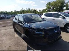 3CZRZ2H57SM759666 2025 HONDA HR-V