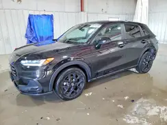 3CZRZ2H57SM760168 2025 HONDA HR-V