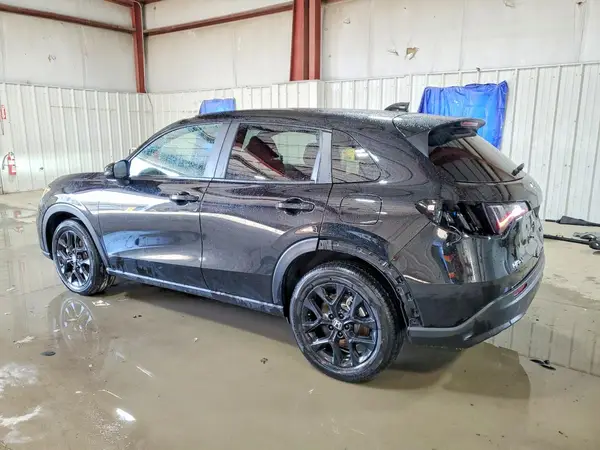 3CZRZ2H57SM760168 2025 HONDA HR-V - Image 2