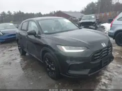 3CZRZ2H57SM760171 2025 HONDA HR-V