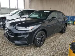 3CZRZ2H57SM763135 2025 HONDA HR-V