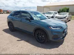 3CZRZ2H57SM763572 2025 HONDA HR-V