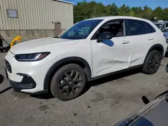 3CZRZ2H57SM764687 2025 HONDA HR-V