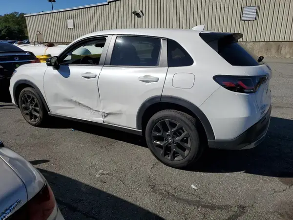 3CZRZ2H57SM764687 2025 HONDA HR-V - Image 2