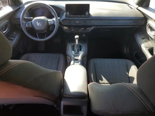 3CZRZ2H57SM764687 2025 HONDA HR-V - Image 8