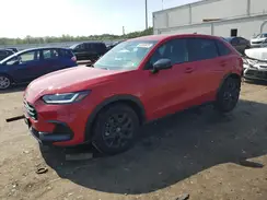 3CZRZ2H57SM766679 2025 HONDA HR-V