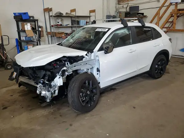 3CZRZ2H57SM769050 2025 HONDA HR-V - Image 1