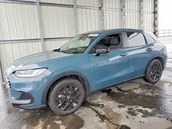 3CZRZ2H57SM770943 2025 HONDA HR-V