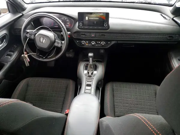 3CZRZ2H57SM770943 2025 HONDA HR-V - Image 8