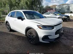 3CZRZ2H57SM771753 2025 HONDA HR-V