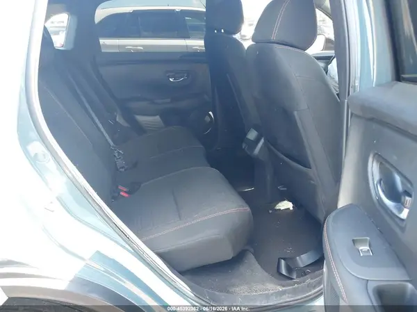3CZRZ2H57SM772000 2025 HONDA HR-V - Image 8