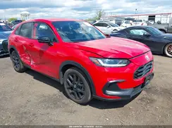 3CZRZ2H57SM777178 2025 HONDA HR-V