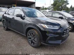 3CZRZ2H57SM777598 2025 HONDA HR-V