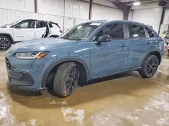 3CZRZ2H57SM779142 2025 HONDA HR-V