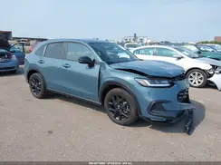 3CZRZ2H57SM779786 2025 HONDA HR-V