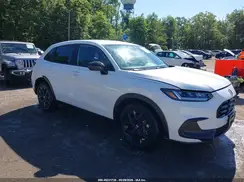 3CZRZ2H57SM780811 2025 HONDA HR-V