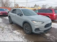3CZRZ2H57SM782476 2025 HONDA HR-V