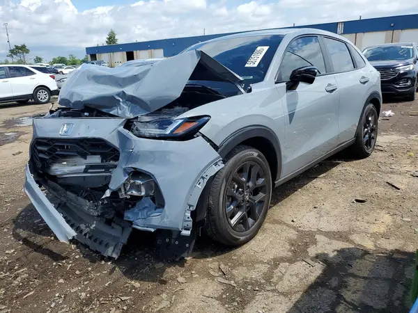 3CZRZ2H57SM782476 2025 HONDA HR-V - Image 1
