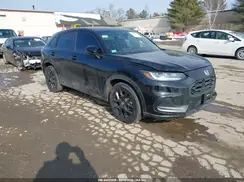 3CZRZ2H57SM784681 2025 HONDA HR-V