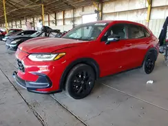 3CZRZ2H57SM785233 2025 HONDA HR-V